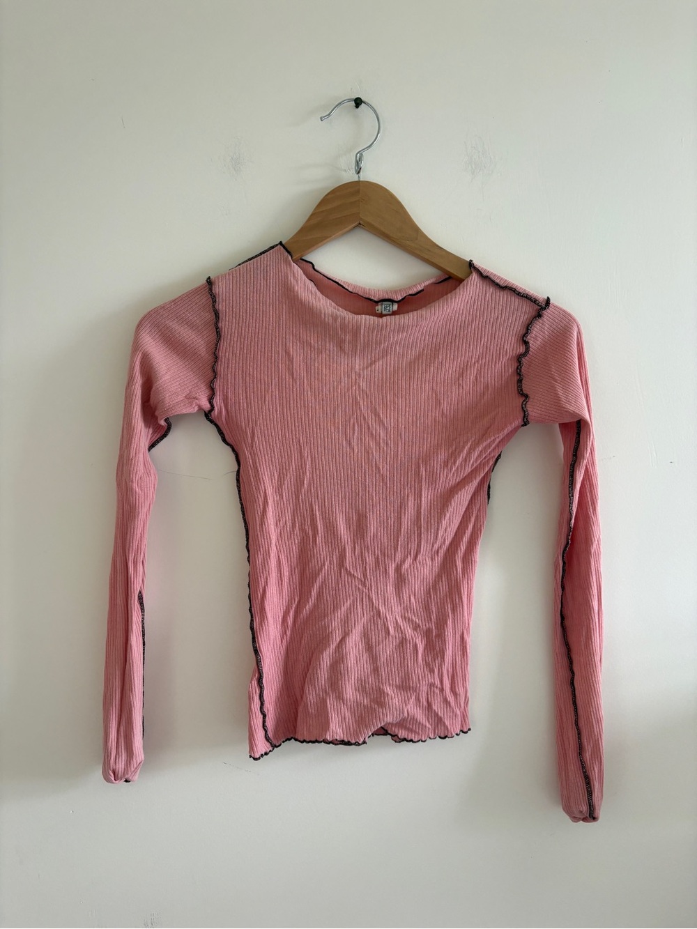 Baserange Top M
